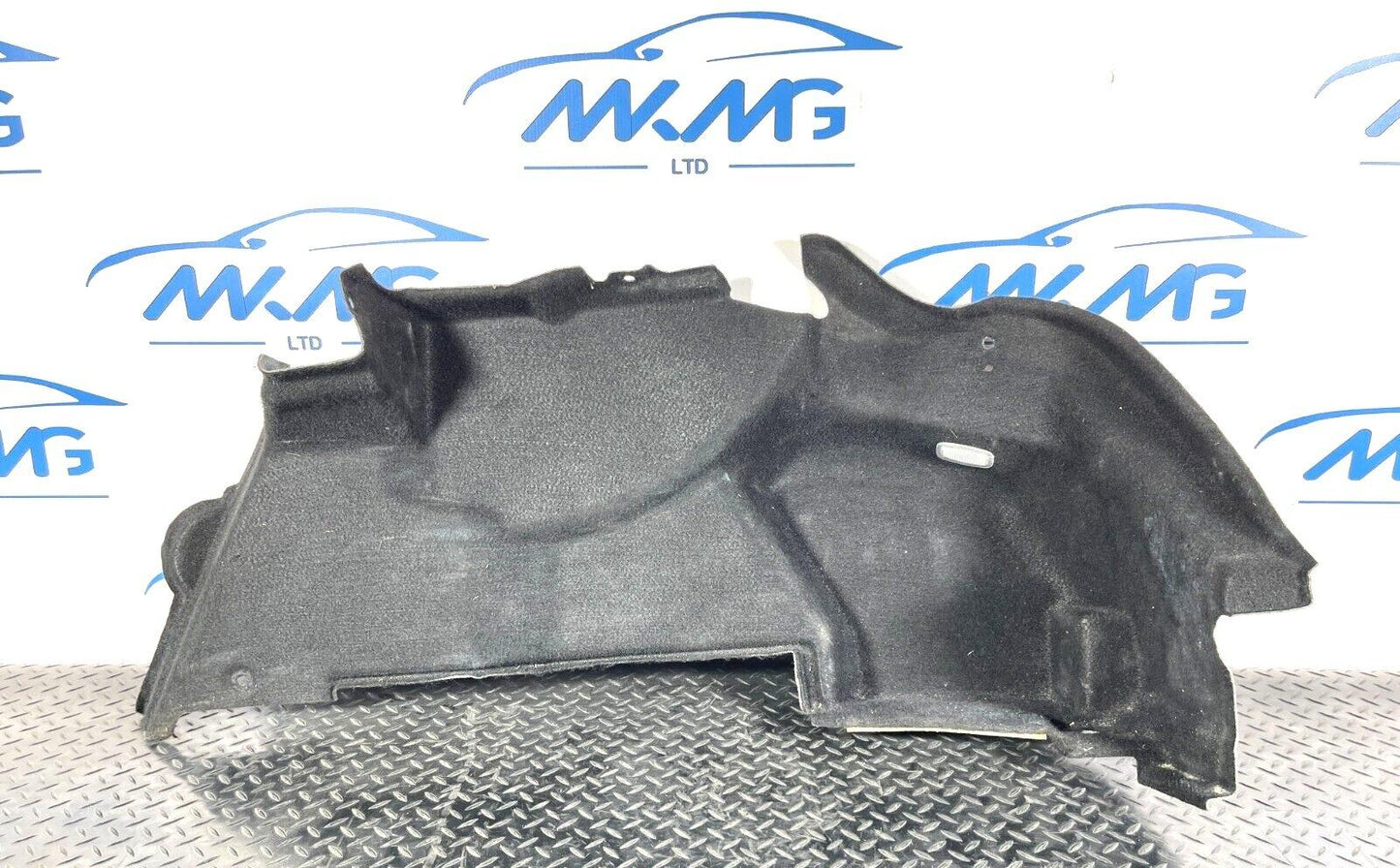 14-21 MERCEDES BENZ C CLASS W205 GENUINE REAR RIGHT O/S BOOT PANEL A2056903025
