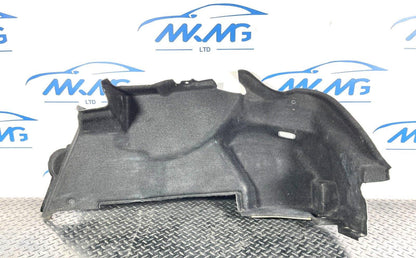 14-21 MERCEDES BENZ C CLASS W205 GENUINE REAR RIGHT O/S BOOT PANEL A2056903025