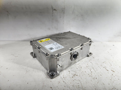 Mercedes-Benz A-Class W177 Genuine Battery Control Unit A0009009724