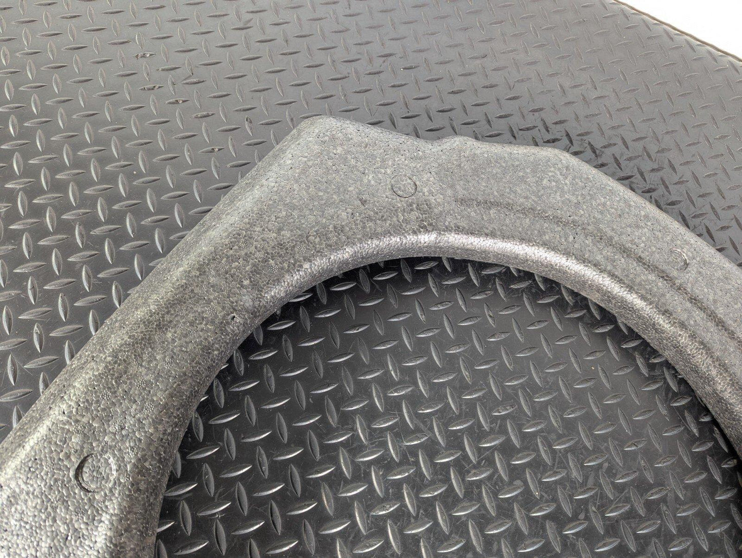 10-17 AUDI A8 4H SPARE WHEEL COMPARTMENT INSERT 4H0864501