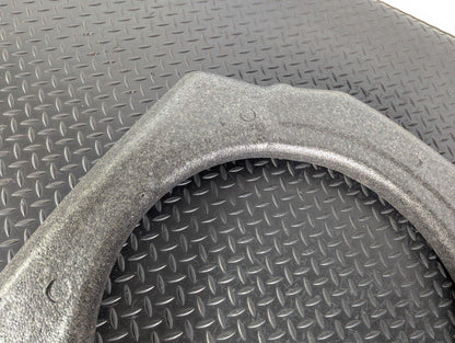 10-17 AUDI A8 4H SPARE WHEEL COMPARTMENT INSERT 4H0864501