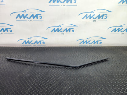 Range Rover Evoque SUV Right Upper Door Moulding Trim Damaged K8D2208A96AB