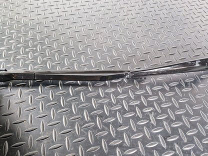 15-18 AUDI A7 4G RIGHT SIDE FRONT WIPER ARM WINDSCREEN WIPER 4G2955408D