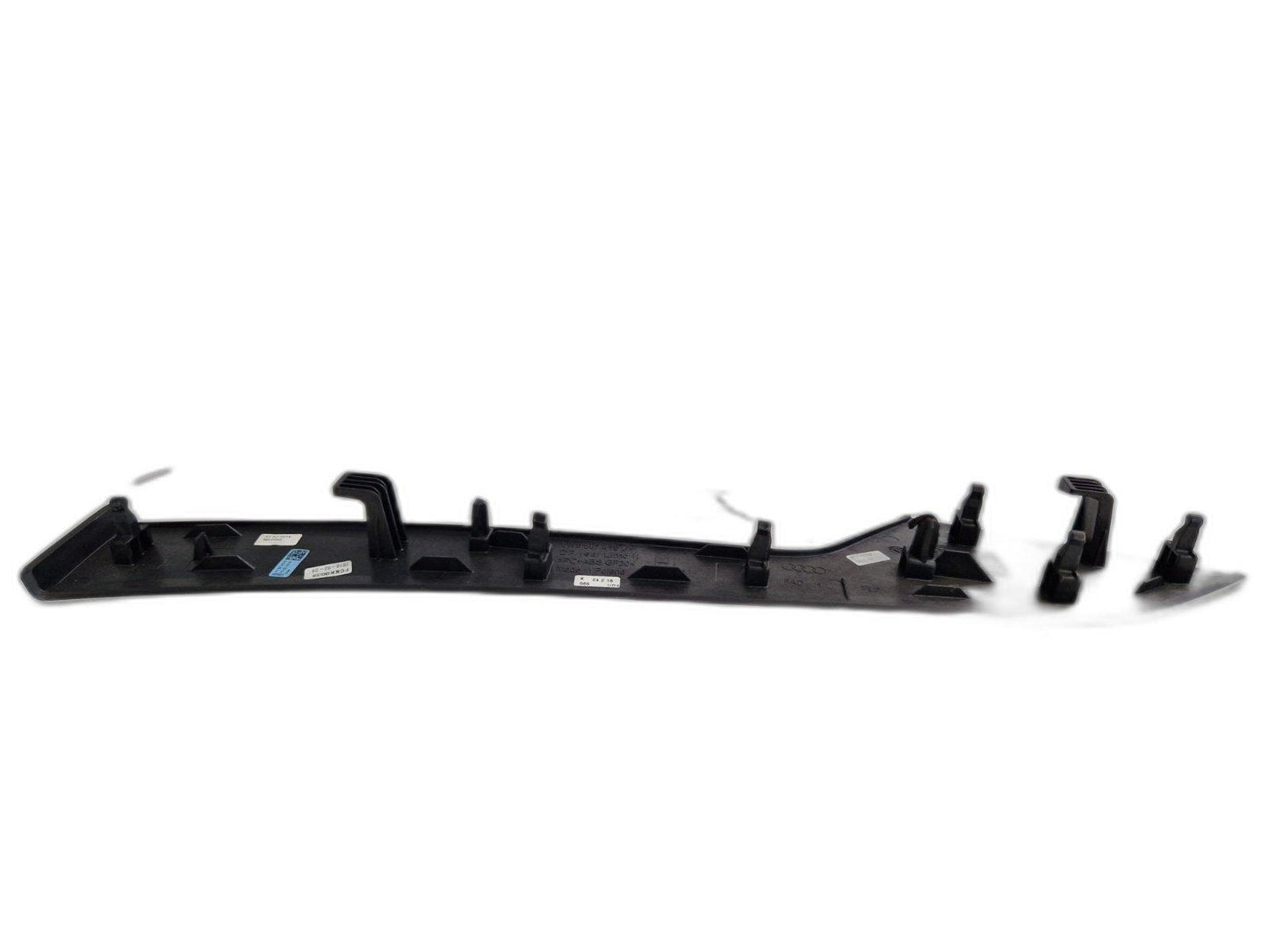 16-19 AUDI A4 B9 GENUINE REAR LEFT PASSENGER SIDE DOOR CARD TRIM 8W0867419