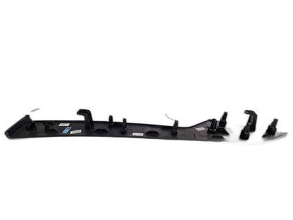 16-19 AUDI A4 B9 GENUINE REAR LEFT PASSENGER SIDE DOOR CARD TRIM 8W0867419