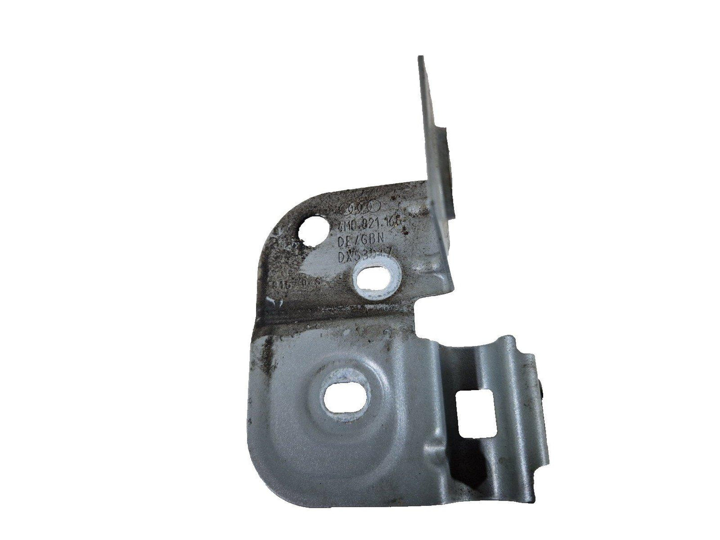 16-20 AUDI Q7 4M GENUINE FRONT RIGHT O/S FENDER HOLDER WING BRACKET 4M0821168
