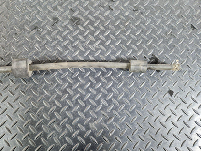 14-21 MERCEDES BENZ C200d W205 GENUINE OEM COOLANT HOSE PIPE A2058303805