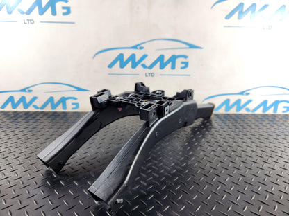 Range Rover Evoque L551 Interior Support Bracket & Ducts K8D2-018B81-AB