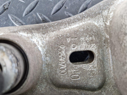 14-23 MERCEDES VITO W447 1.6 DIESEL OM622.951 GENUINE GEARBOX MOUNT A4472400110
