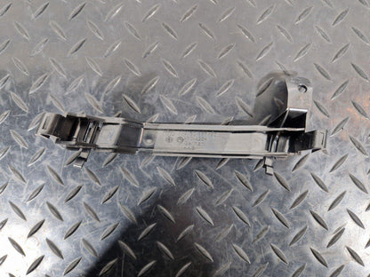 12-18 AUDI A6 C7 RIGHT HOLDER BRACKET 4G0867192