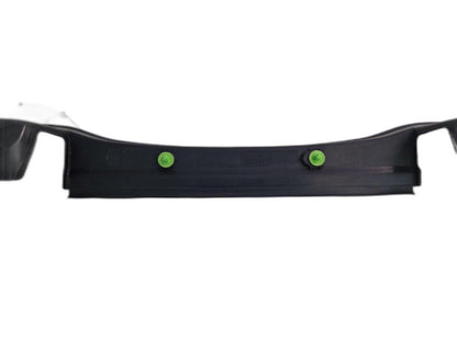 14-21 MERCEDES BENZ OEM REAR BOOT TRUNK TRIM BLACK A2056910008