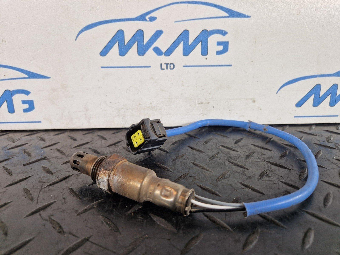 16-19 MERCEDES BENZ GLE W166 LAMBDA OXYGEN SENSOR A0005421500