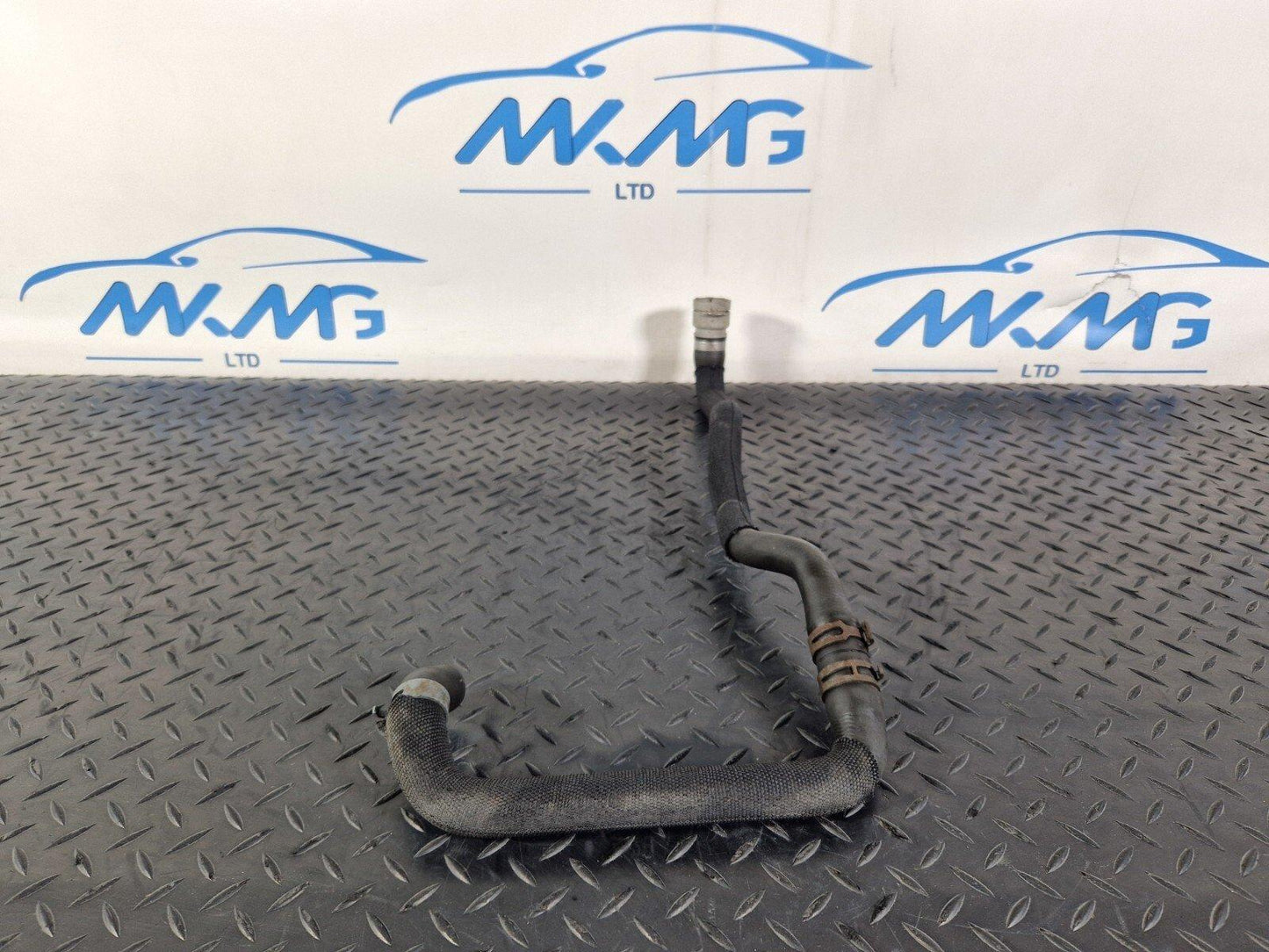 12-18 AUDI A6 C7 WATER COOLANT HOSE PIPE 4G0122293B