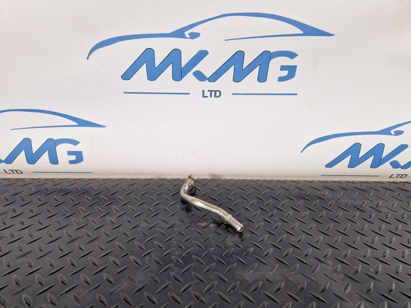 16-24 AUDI A5 F5 GENUINE COOLANT RETURN PIPE 06L121492