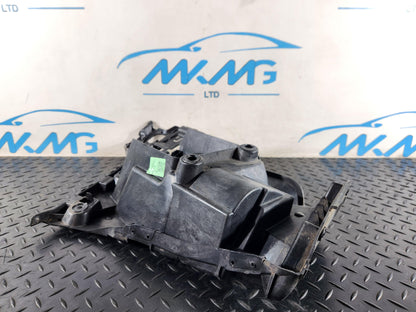 BMW 118i F40 Hatchback Right Driver Side Rear Bumper Bracket Genuine 8072576