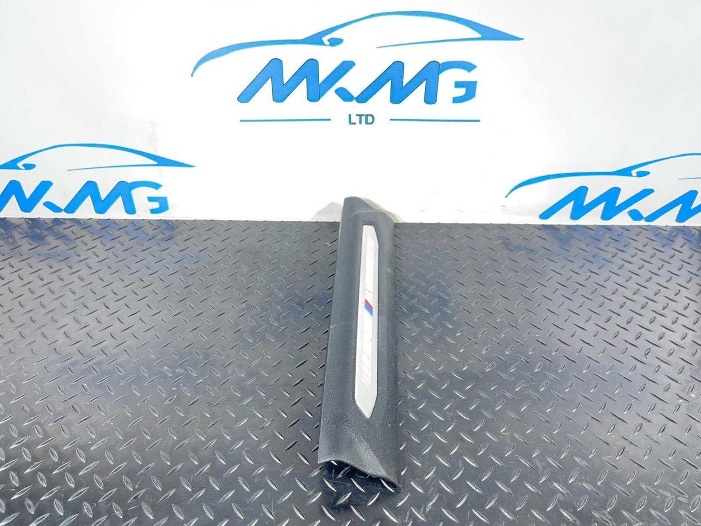 BMW 2 SERIES F44 M SPORT FRONT DOOR SILL TRIM ENTRANCE TRIM 7489947
