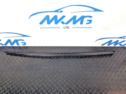 16-19 AUDI A4 B9 FRONT WINDSCREEN O/S WEATHERSTRIP MOULDING STRIP 8W0854328C