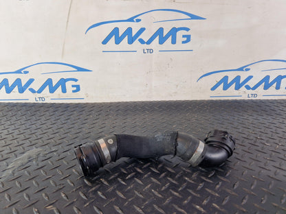 Audi A6 Allroad C7 3.0 Diesel Engine Radiator Water Coolant Pipe 4F0122293C