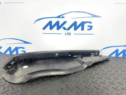 16-22 BMW X1 F48 GENUINE FRONT DRIVER SIDE ENGINE RUBBER SEAL 7329400