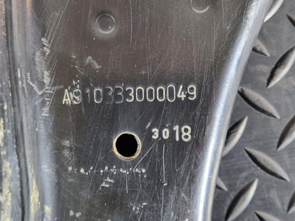 18-ON MERCEDES SPRINTER W907 W910 FRONT LOWER SUSPENSION ARM LH PASSENGER SIDE
