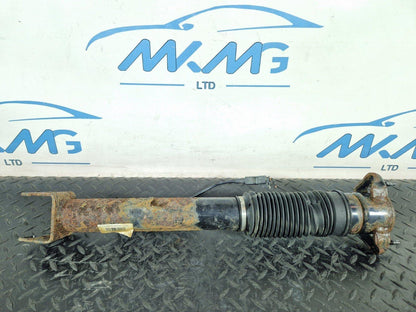 16-19 MERCEDES BENZ GLE W166 REAR SHOCK ABSORBER FITS LEFT & RIGHT A1663261300