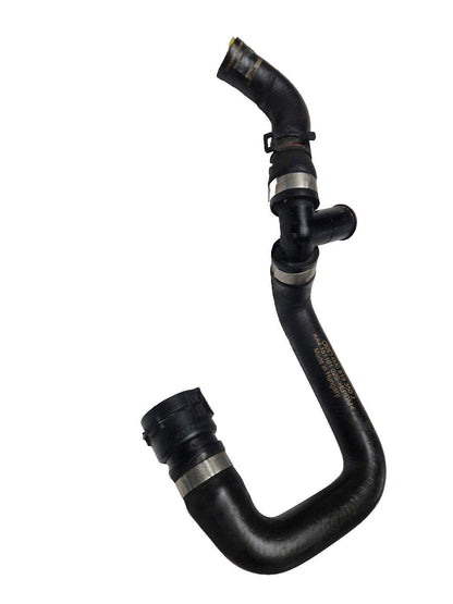 16-20 AUDI Q7 4M GENUINE WATER COOLANT PIPE 4M0819350J
