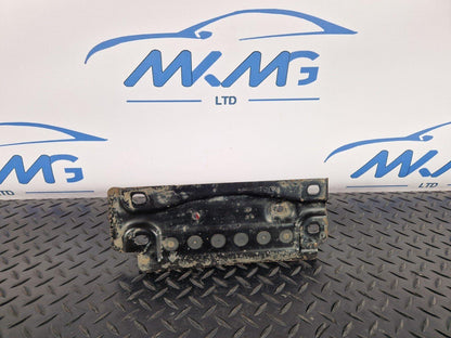 16-19 AUDI A4 B9 GENUINE MUFFLER MOUNT BRACKET PLATE 8W0803183A