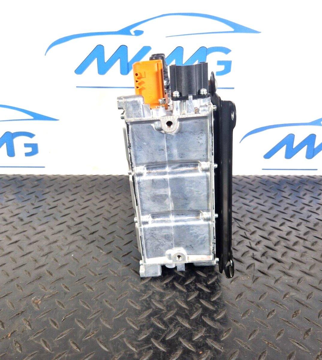 19-ON MERCEDES BENZ A CLASS EQ W177 INVERTER CONTROL UNIT A1770072799