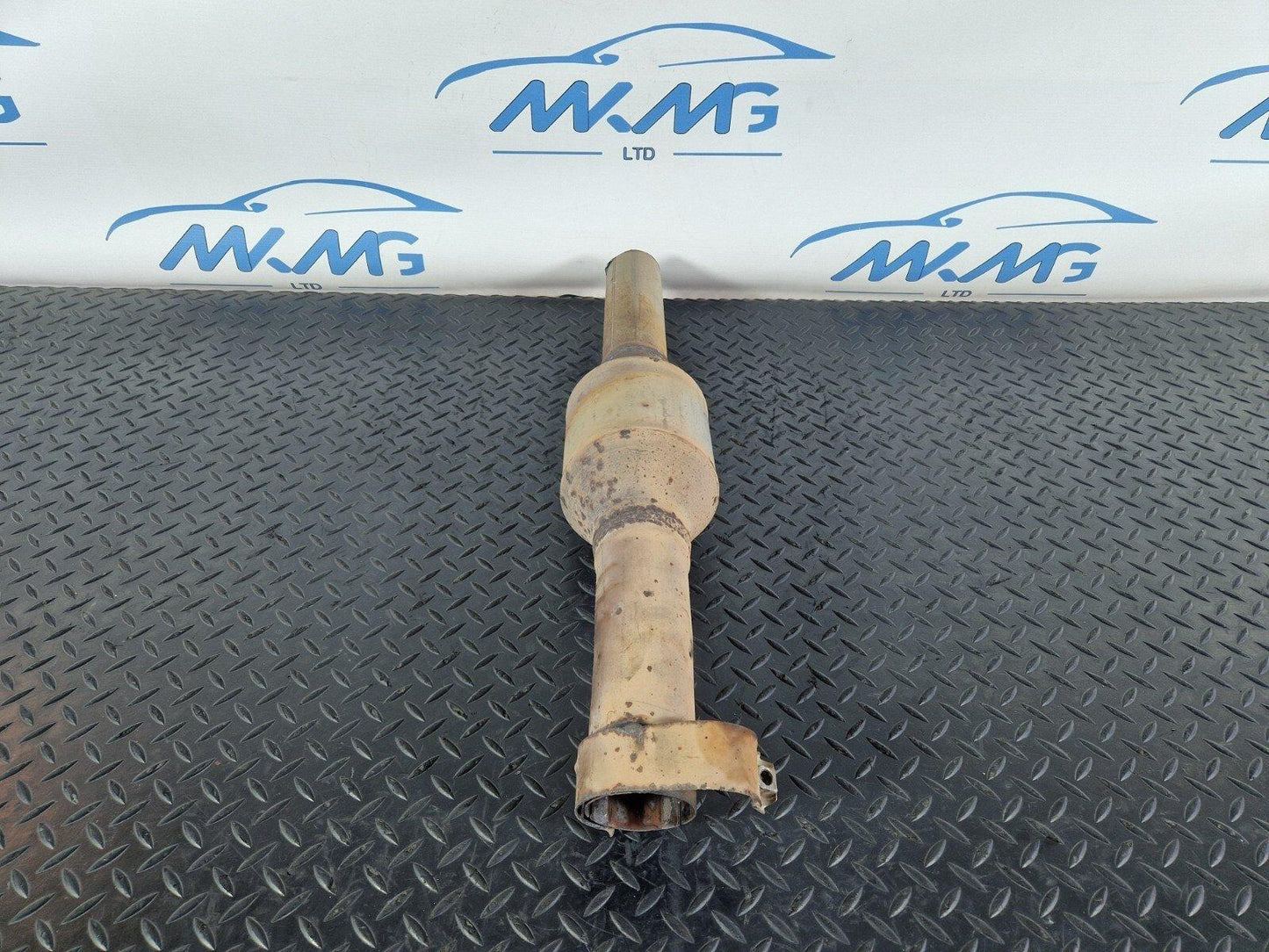 14-21 BMW 2 SERIES 218d GRAN TOURER F46 DIESEL CAT CATALYTIC CONVERTER 8577086