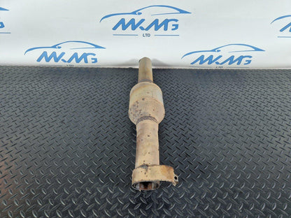 14-21 BMW 2 SERIES 218d GRAN TOURER F46 DIESEL CAT CATALYTIC CONVERTER 8577086