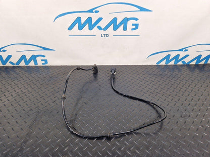 14-21 MERCEDES C-CLASS C250D W205 REAR LEFT BRAKE PAD WEAR SENSOR A2055404106