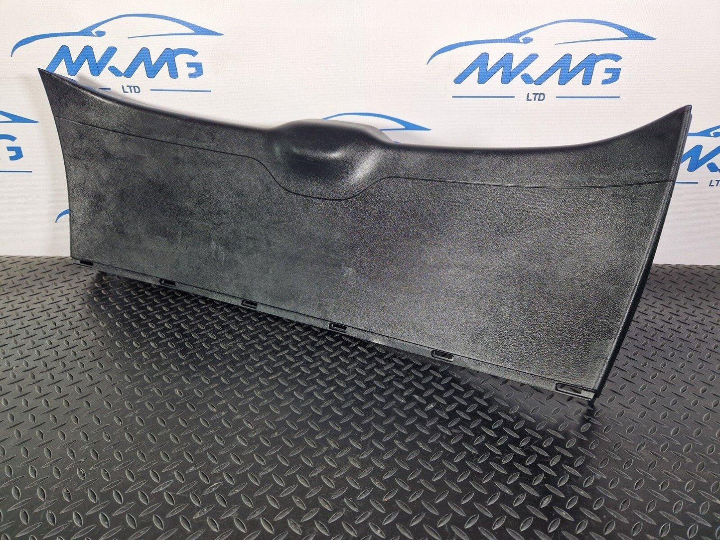 14-21 MERCEDES BENZ C200d W205 INNER BOOT LID COVER PANEL A2057401600
