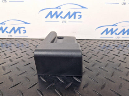 MERCEDES BENZ A CLASS W177 TRUNK BOOT HITCH RIGHT TRIM PANEL A1776801600