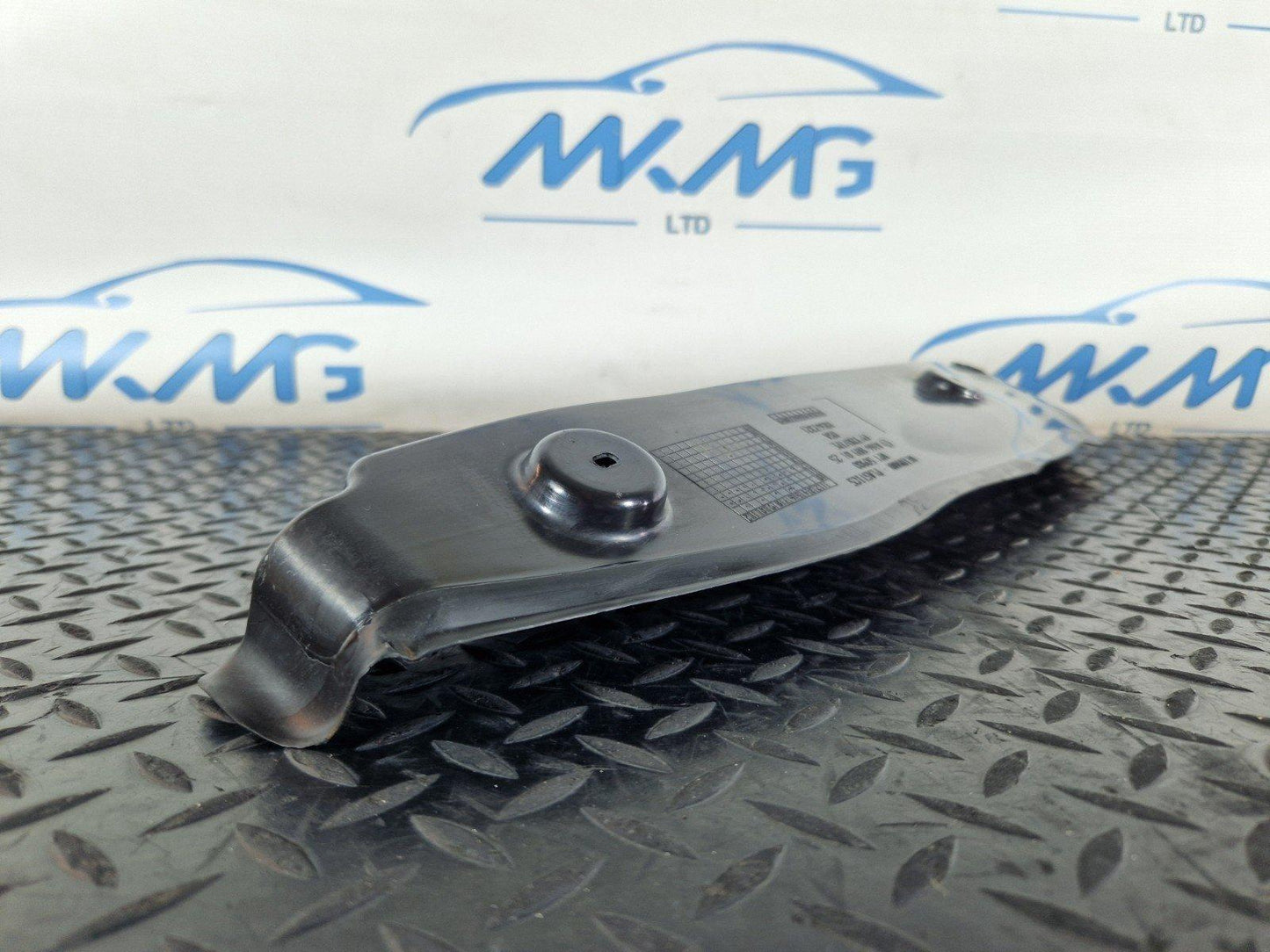 11-19 MERCEDES BENZ ML W166 FRONT LEFT N/S WING FENDER TRIM COVER A1668890125
