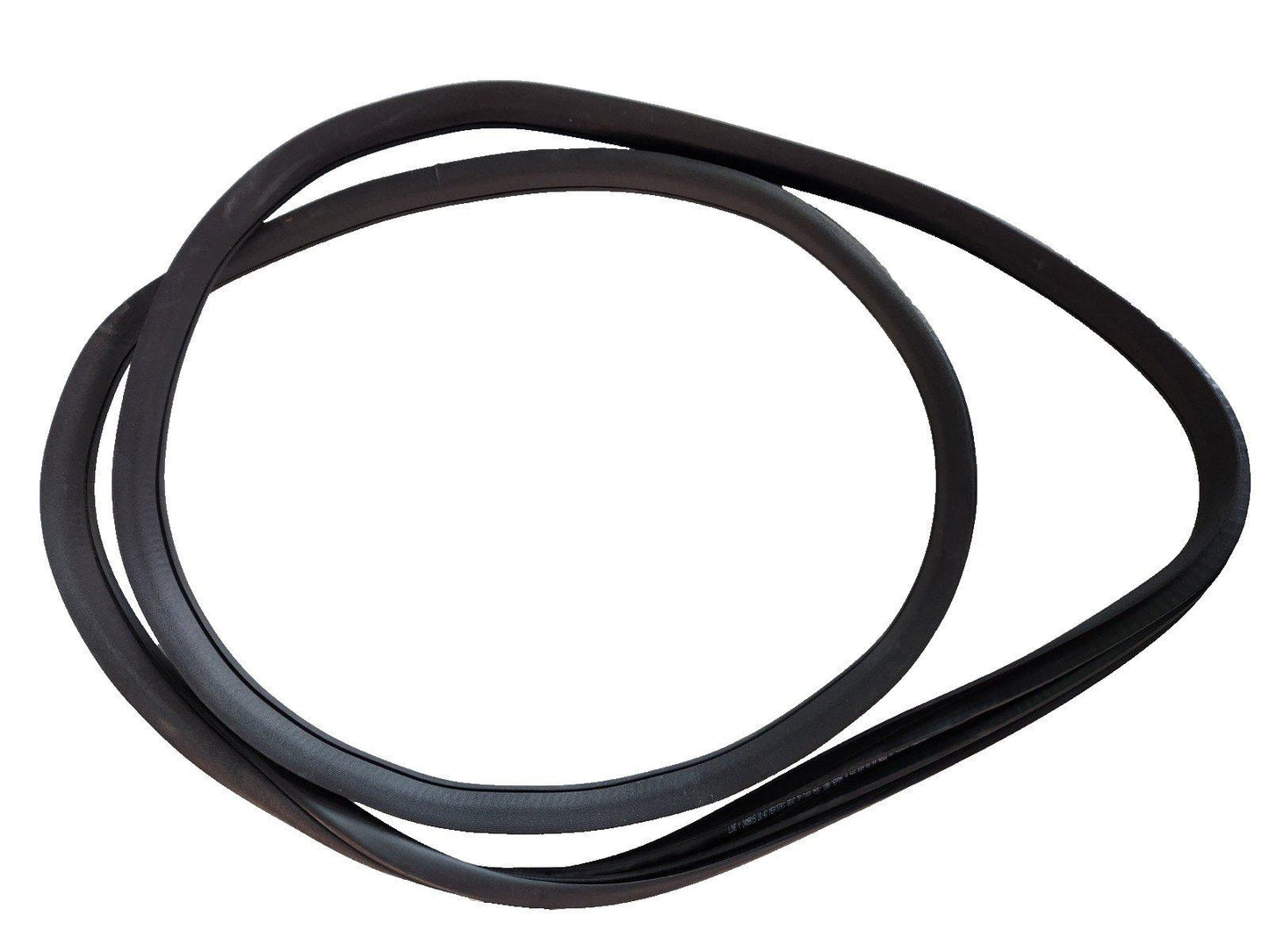 11-19 MERCEDES ML W166 OEM FRONT LEFT OR RIGHT SIDE DOOR RUBBER SEAL A1666970051