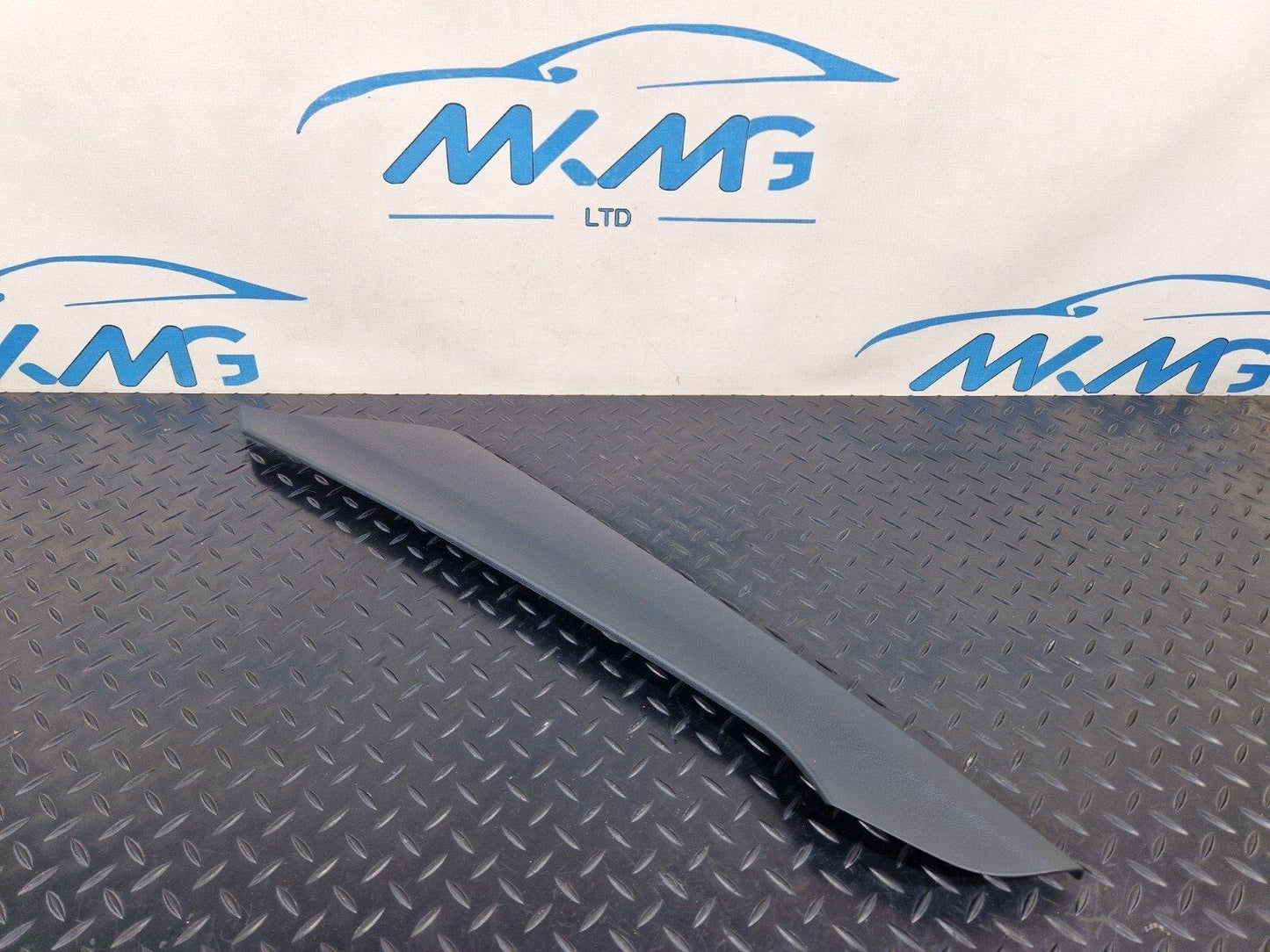16-19 AUDI A4 B9 S-LINE LEFT PASSENGER SIDE CENTRE CONSOLE TRIM COVER 8W2863305