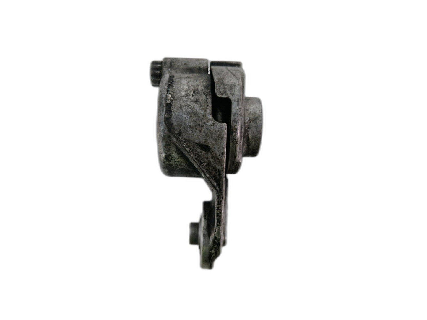 MERCEDES E CLASS W211 DIESEL GENUINE BELT TENSIONER PULLEY A6422001370