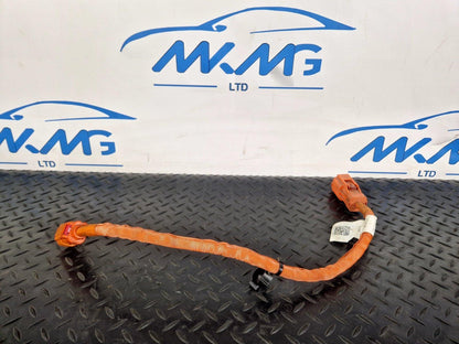 17-20 VW E-GOLF MK7.5 85KW HIGH VOLTAGE CABLE 2016-2021 5QE971483C