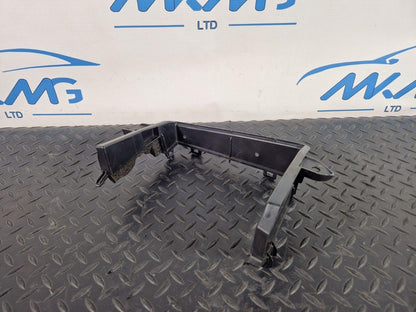 19-ON RANGE ROVER EVOQUE L551 GENUINE BATTERY TRAY BRACKET MOUNT K8D202214AB