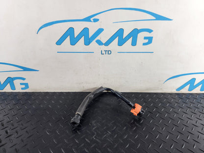 Land Rover Range Rover Evoque Fuel System Hose Tube Pipe Line K8D2-9J280-AC