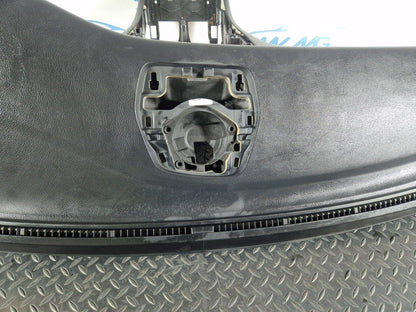 14-21 MERCEDES BENZ C300h W205 DASHBOARD ASSEMBLY TRIM PANEL & PASSENGER BAG