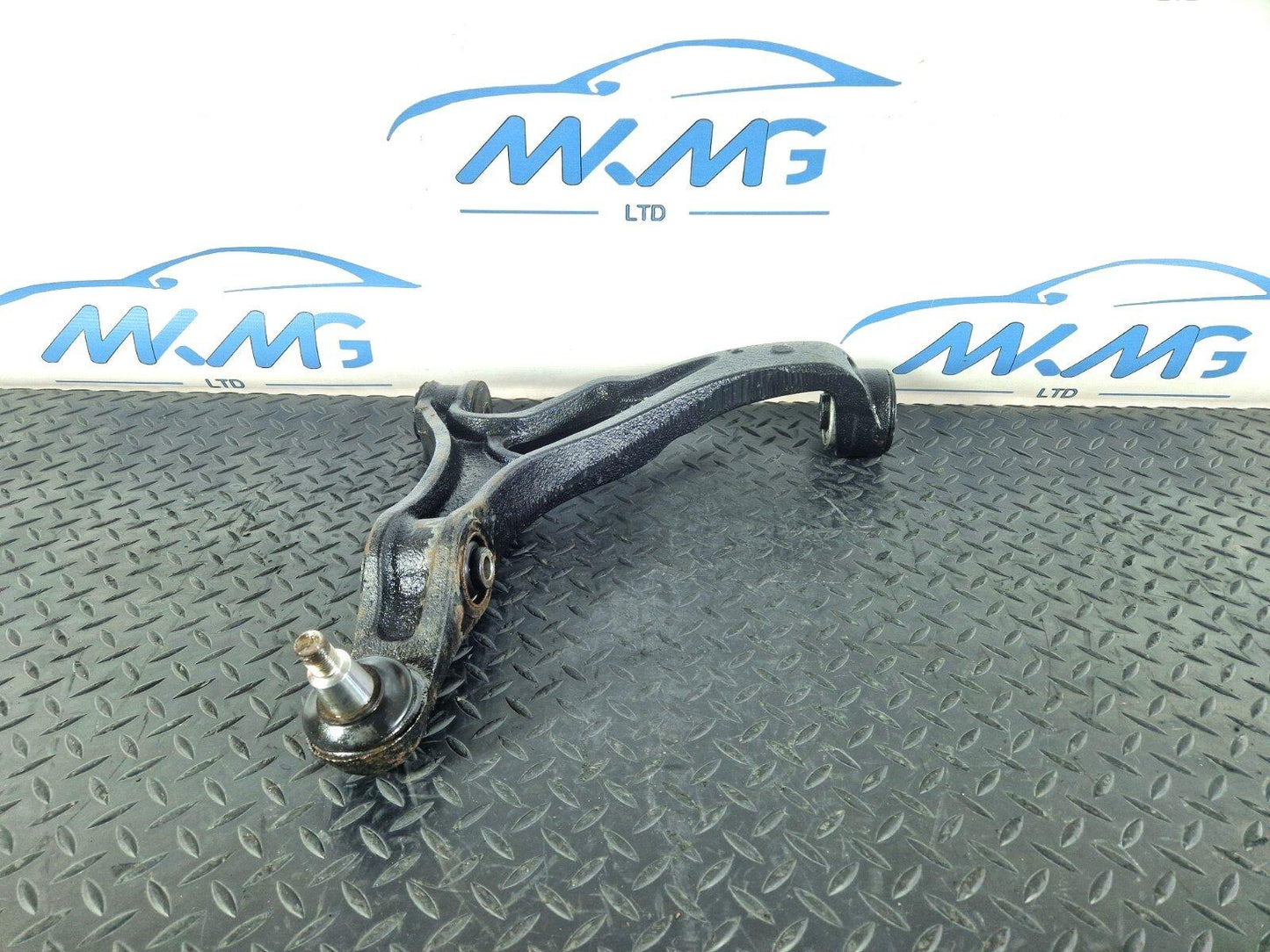 10-15 AUDI Q7 4L GENUINE WISHBONE CONTROL ARM
