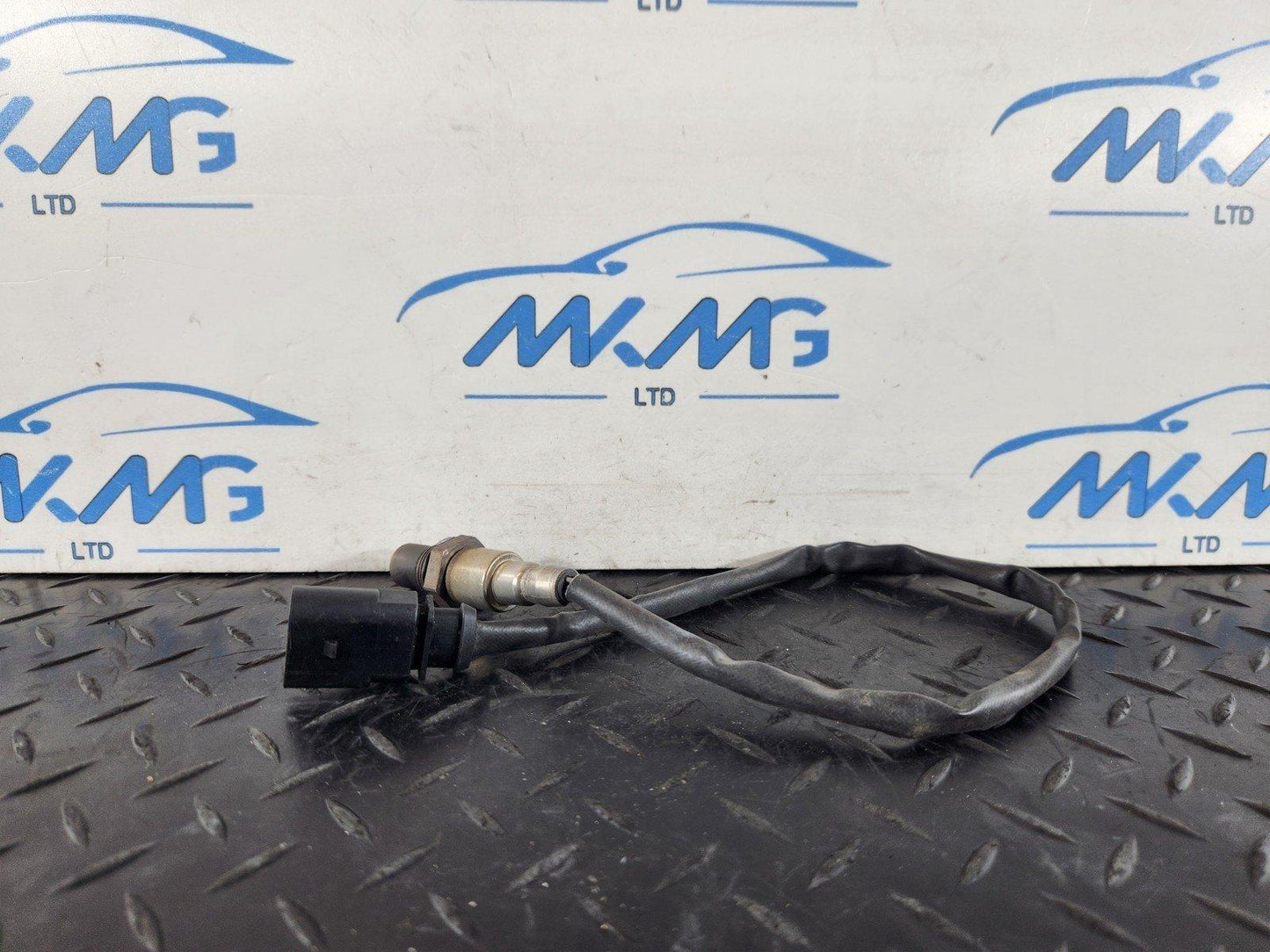 16-20 AUDI Q7 4M 3.0 DIESEL CRTC GENUINE OXYGEN LAMBDA SENSOR 4M0906262E