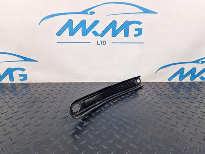 14-21 MERCEDES BENZ C200d W205 FRONT AXLE CARRIER BRACING BRACKET A2056282000