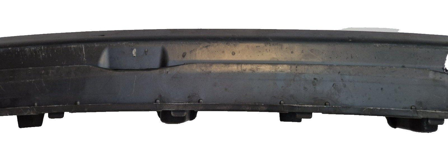 16-20 AUDI Q7 4M GENUINE OEM REAR BUMPER CENTER MOUNT BRACKET 4M0807458