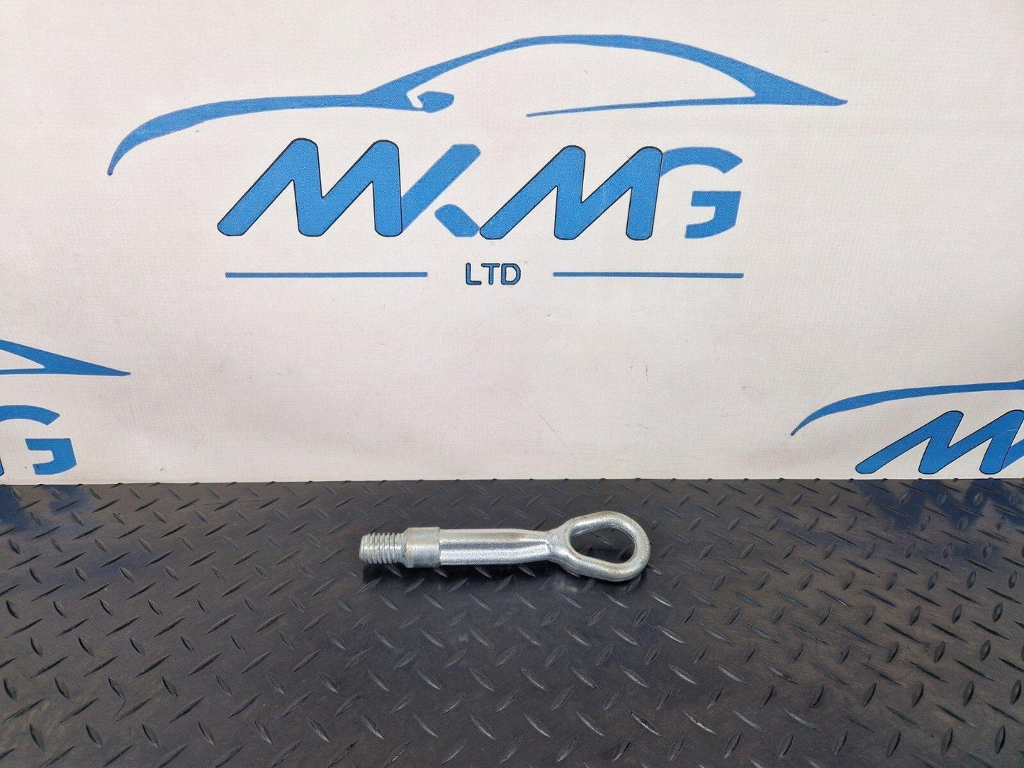18-ON MERCEDES BENZ A CLASS W177 LINE GENUINE TOW HOOK EYE