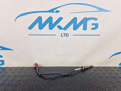12-18 AUDI A6 C7 GENUINE OEM EXHAUST GAS TEMPERATURE SENSOR 4H0906088AB