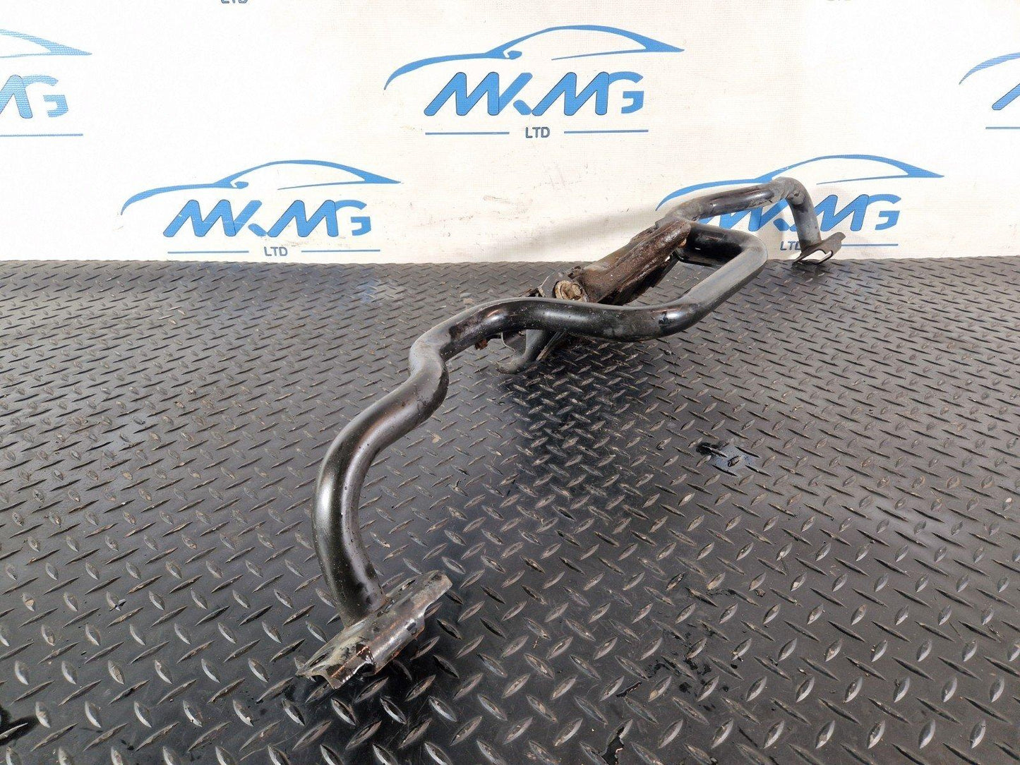 13-23 RANGE ROVER SPORT L494 ENGINE BAY STIDDENING BAR CPLA-5K06