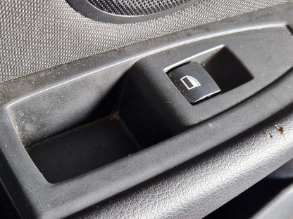 14-21 BMW 2 SERIES GRAN TOURER F46 REAR LEFT N/S DOOR CARD PANEL