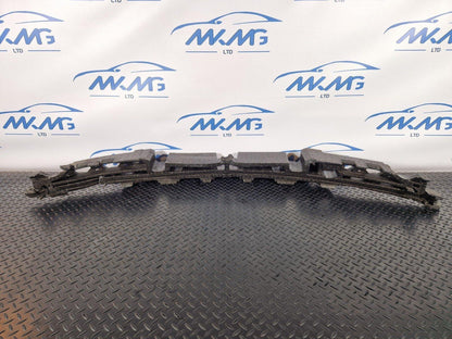 11-18 BMW 6 SERIES F06 GENUINE FRONT FOAM SHOCK ABSORBER 8050349